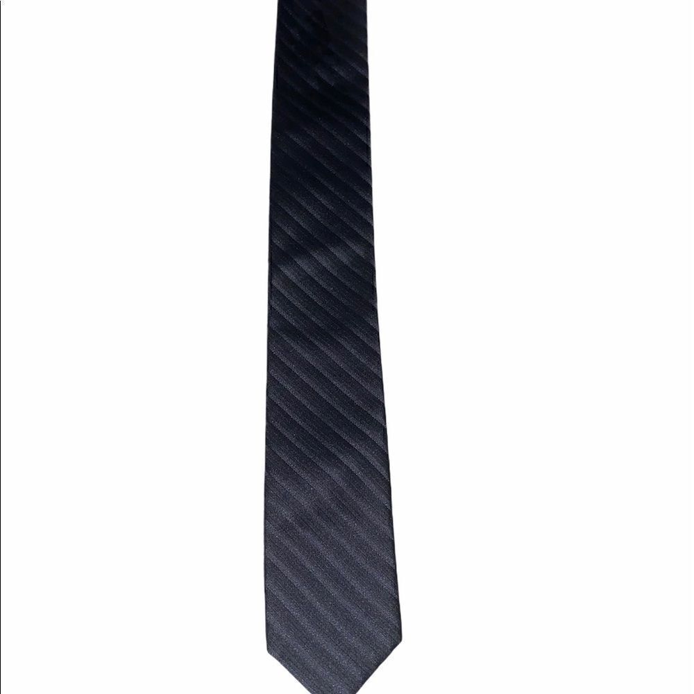 Express 100% Silk Tie